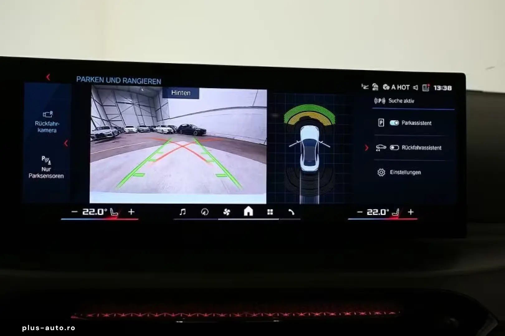 BMW M2 Coupé LED ACC H&K HuD M Sports