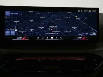 BMW M2 Coupé LED ACC H&K HuD M Sports