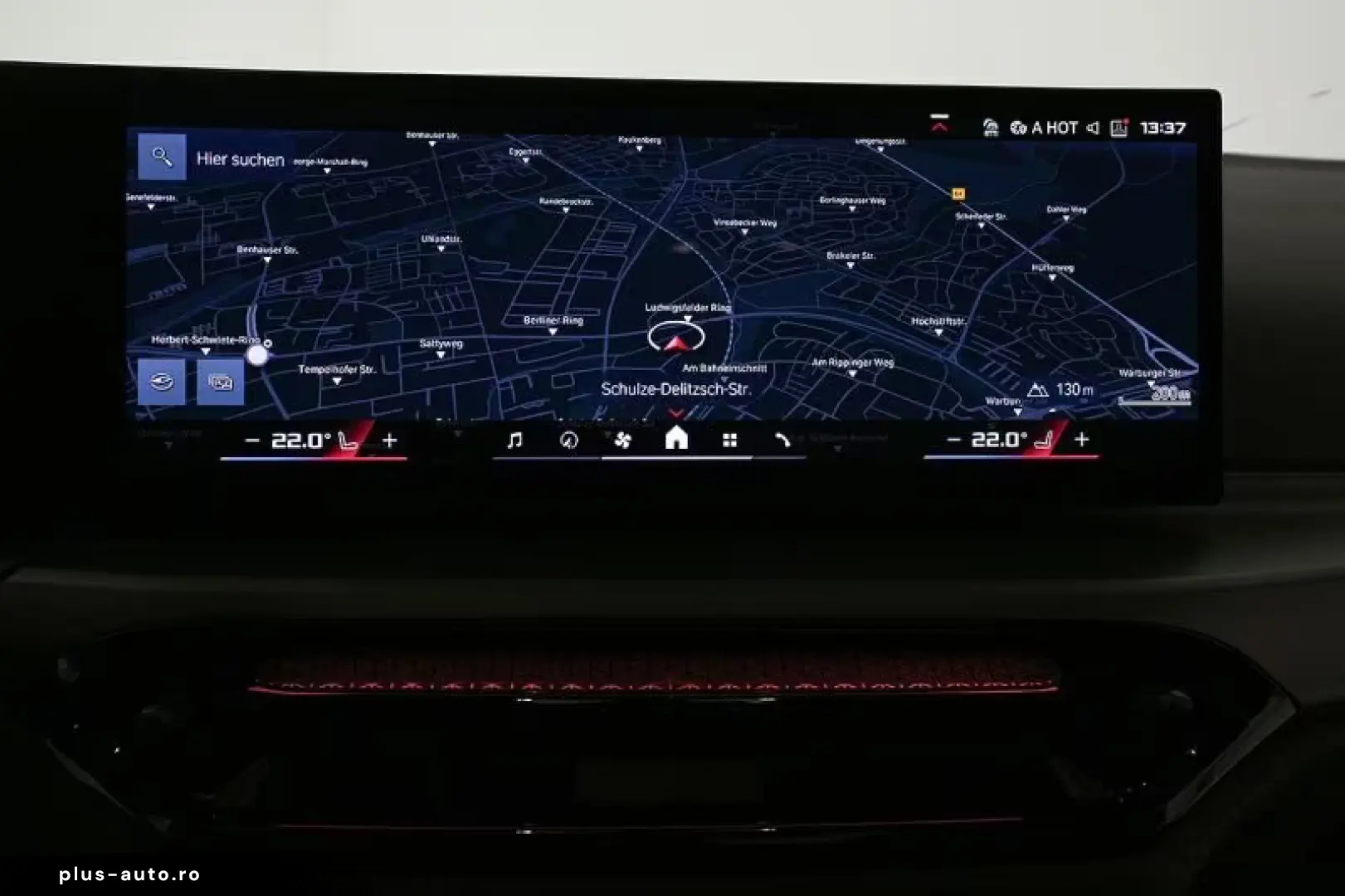 BMW M2 Coupé LED ACC H&K HuD M Sports