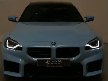 BMW M2 Coupé LED ACC H&K HuD M Sports