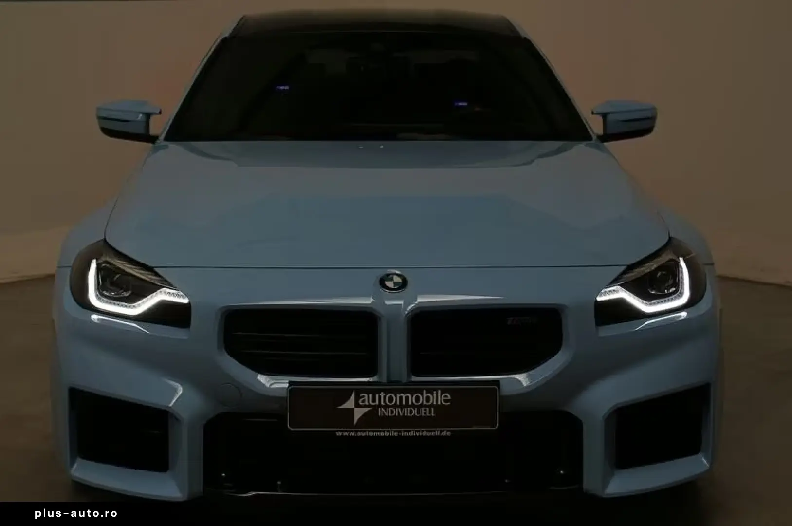 BMW M2 Coupé LED ACC H&K HuD M Sports