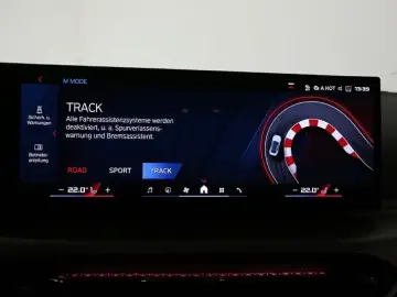 BMW M2 Coupé LED ACC H&K HuD M Sports