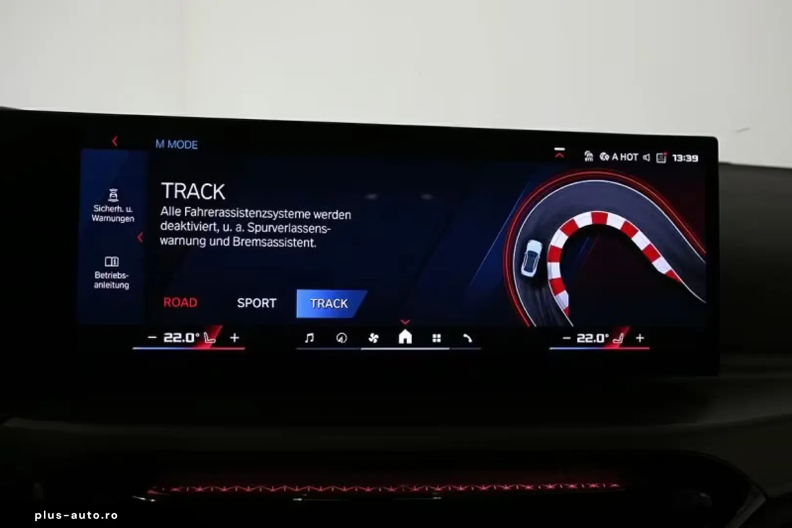 BMW M2 Coupé LED ACC H&K HuD M Sports