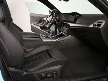 BMW M2 Coupé LED ACC H&K HuD M Sports