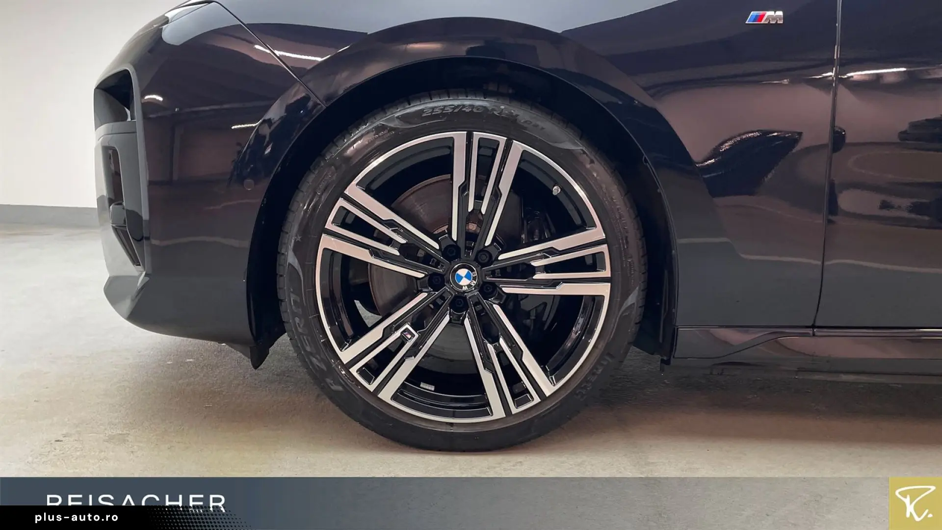 BMW i7 A xDr.60 M-Sport PRO Sbelü Fo-Entert NP 207T
