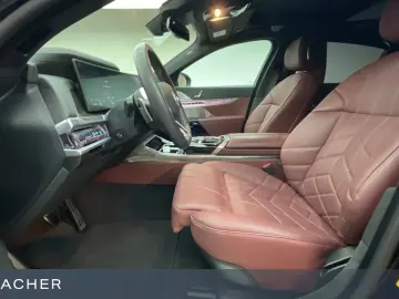 BMW i7 A xDr.60 M-Sport PRO Sbelü Fo-Entert NP 207T