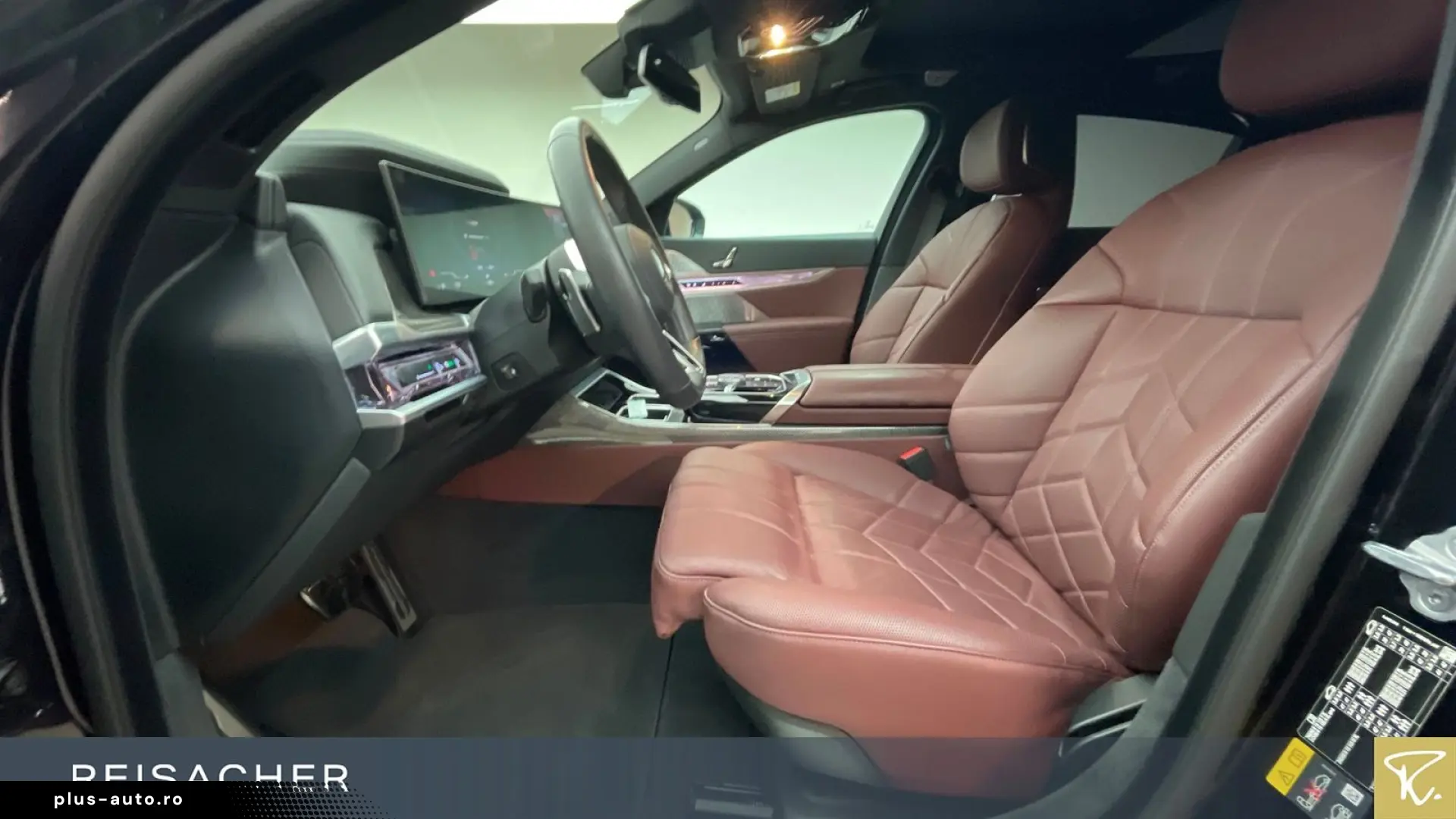 BMW i7 A xDr.60 M-Sport PRO Sbelü Fo-Entert NP 207T