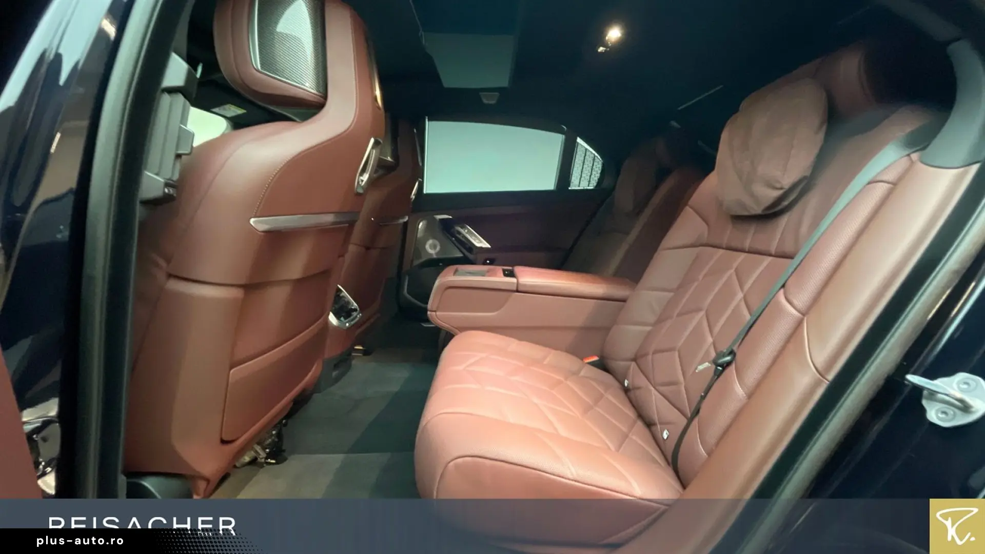 BMW i7 A xDr.60 M-Sport PRO Sbelü Fo-Entert NP 207T