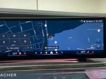 BMW i7 A xDr.60 M-Sport PRO Sbelü Fo-Entert NP 207T