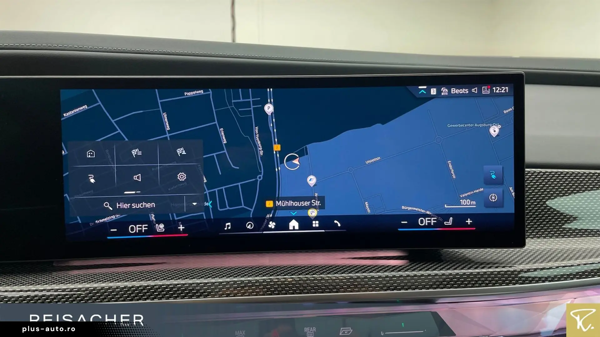 BMW i7 A xDr.60 M-Sport PRO Sbelü Fo-Entert NP 207T