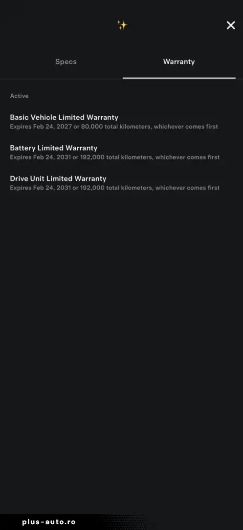 Tesla Model 3 Dual Motor Long Range