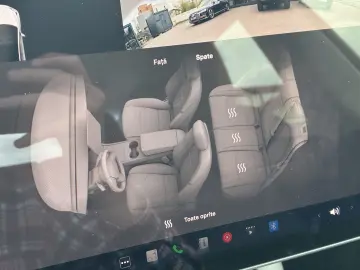 Tesla Model 3 Dual Motor Long Range