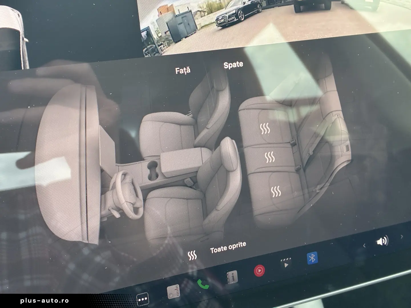 Tesla Model 3 Dual Motor Long Range