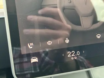 Tesla Model 3 Dual Motor Long Range