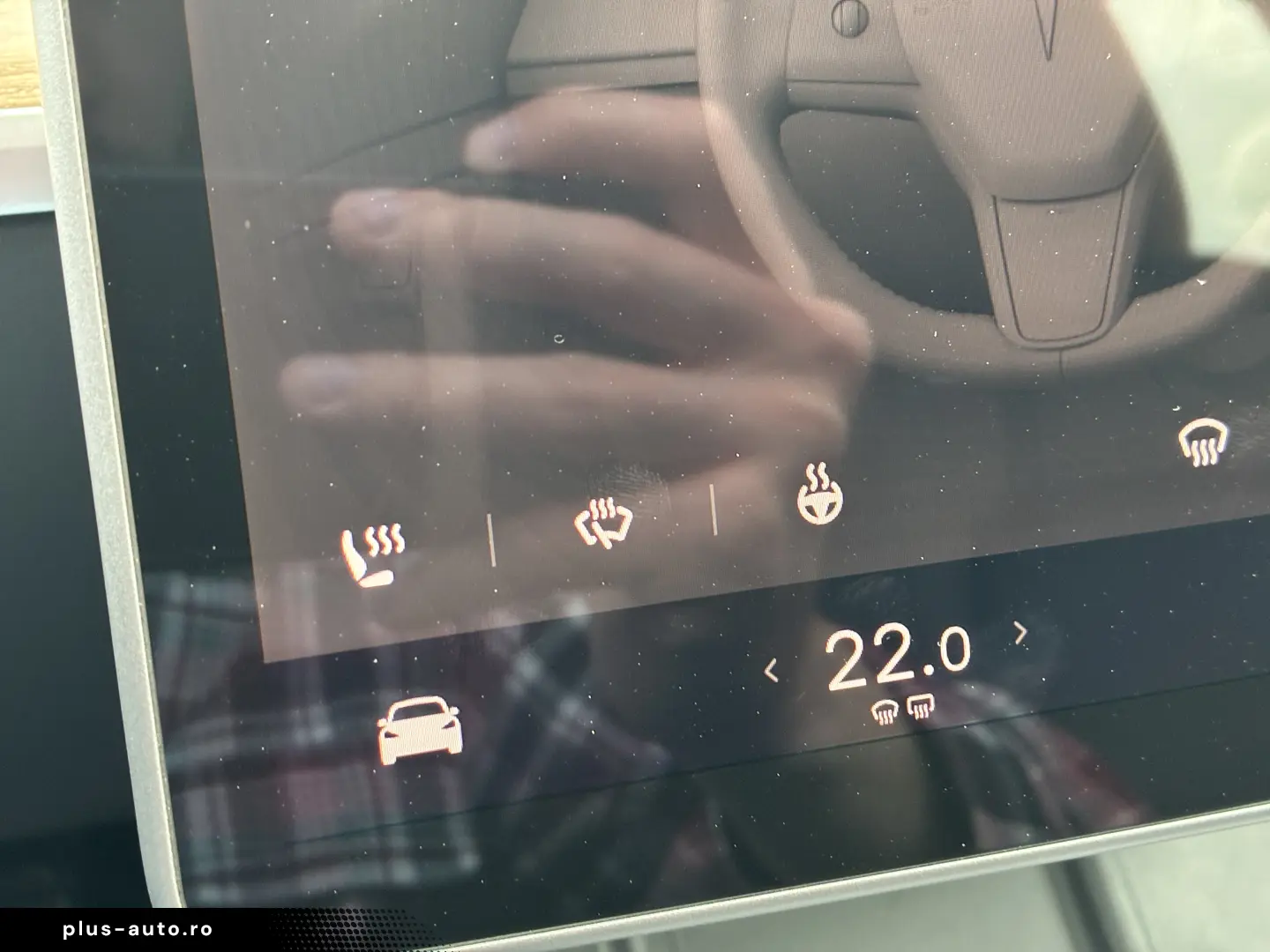 Tesla Model 3 Dual Motor Long Range