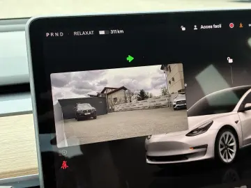 Tesla Model 3 Dual Motor Long Range