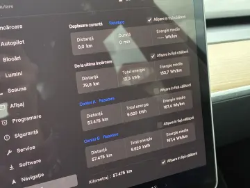 Tesla Model 3 Dual Motor Long Range