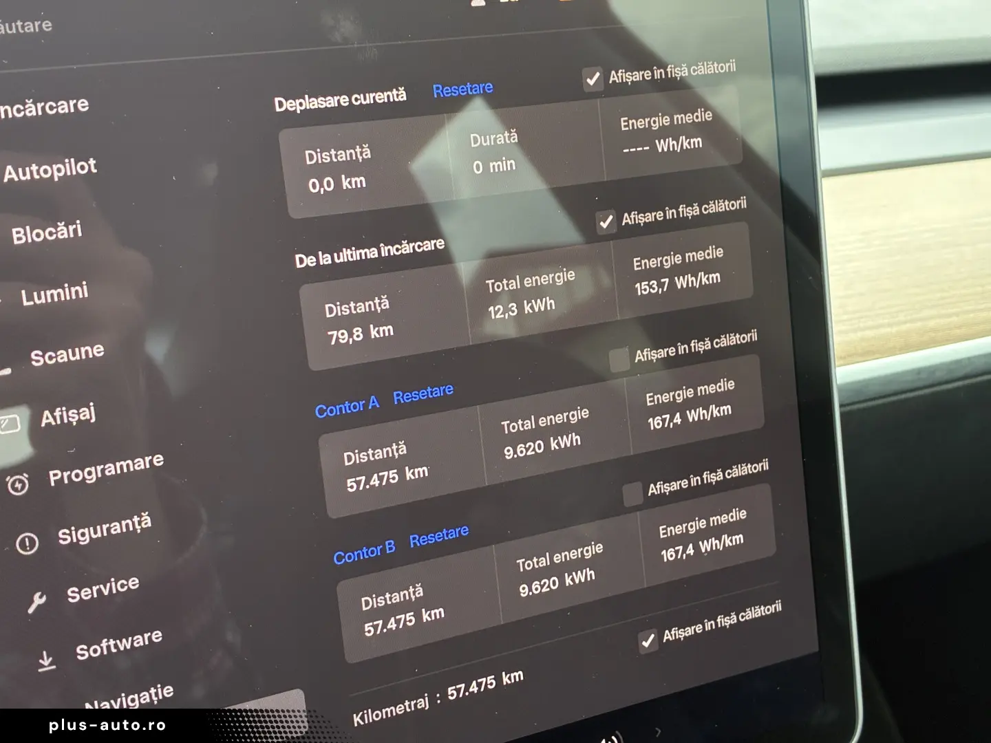 Tesla Model 3 Dual Motor Long Range
