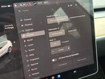 Tesla Model 3 Dual Motor Long Range