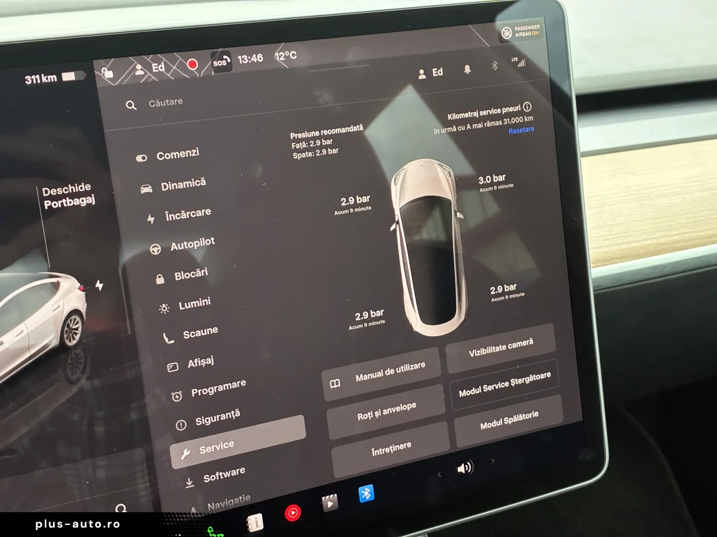 Tesla Model 3 Dual Motor Long Range
