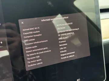 Tesla Model 3 Dual Motor Long Range