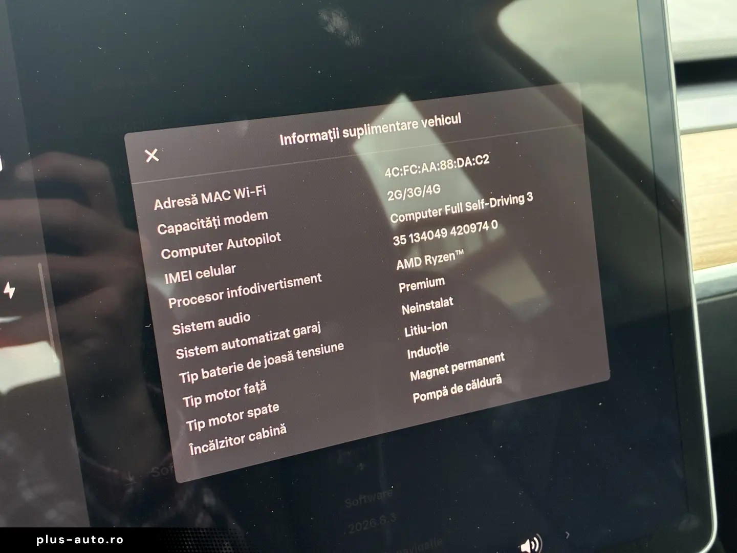Tesla Model 3 Dual Motor Long Range