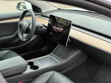 Tesla Model 3 Dual Motor Long Range