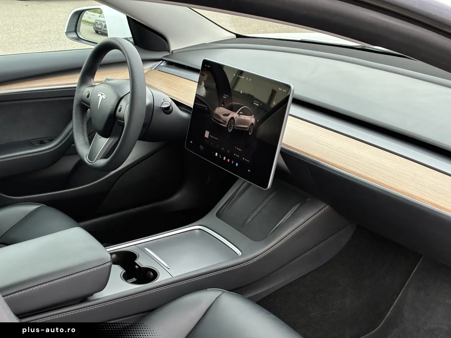 Tesla Model 3 Dual Motor Long Range