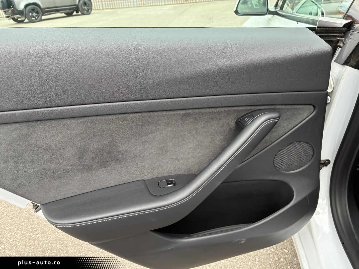 Tesla Model 3 Dual Motor Long Range