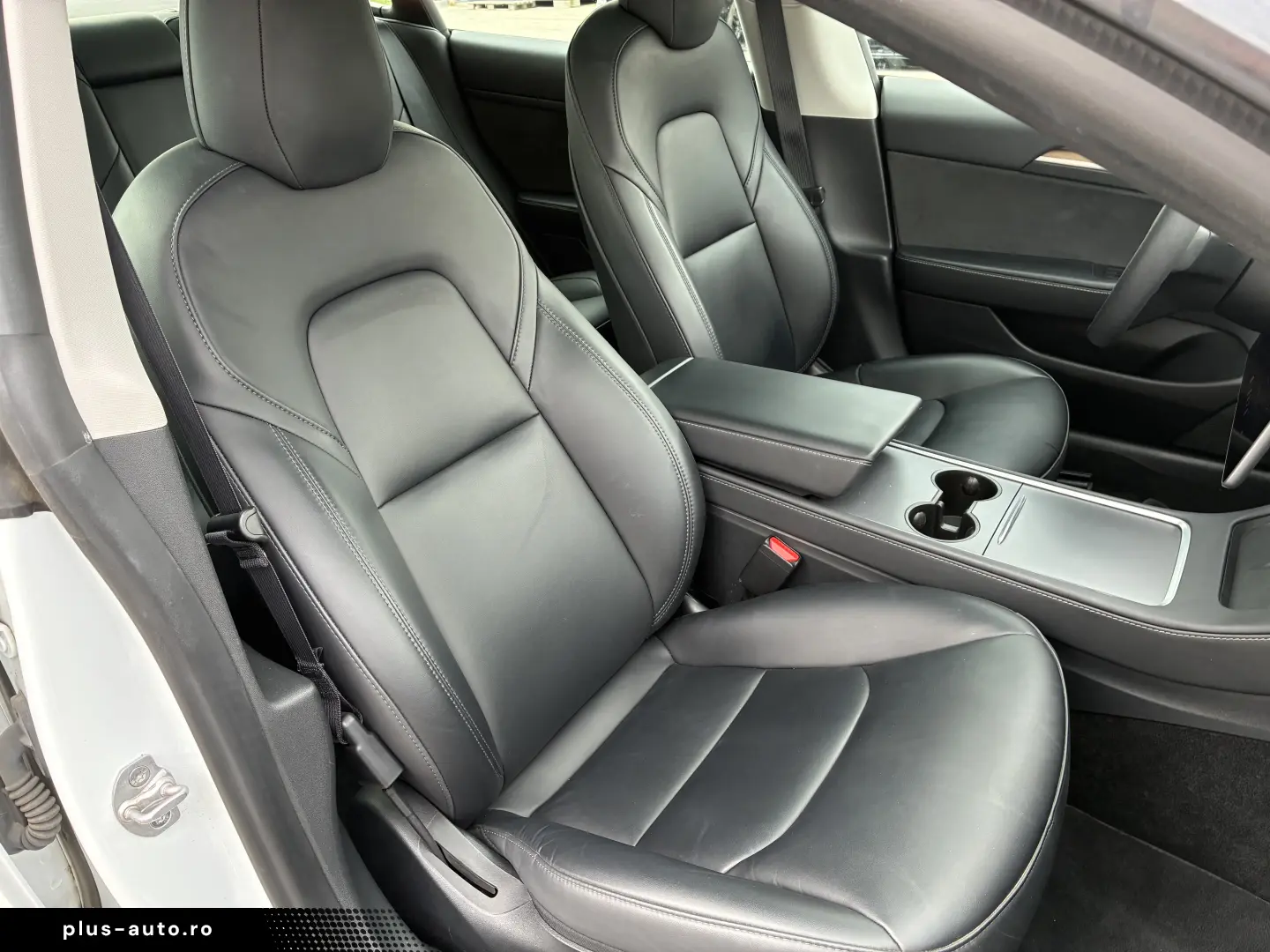 Tesla Model 3 Dual Motor Long Range