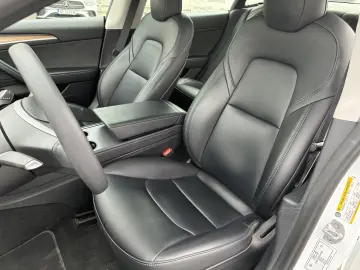 Tesla Model 3 Dual Motor Long Range