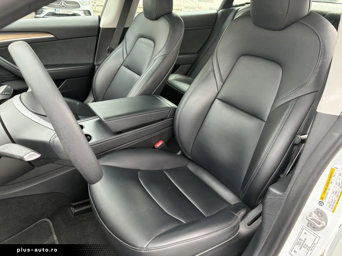 Tesla Model 3 Dual Motor Long Range