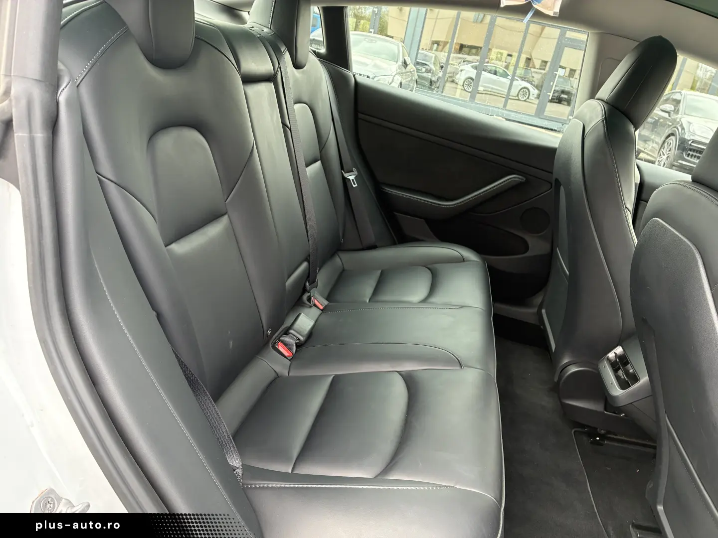 Tesla Model 3 Dual Motor Long Range