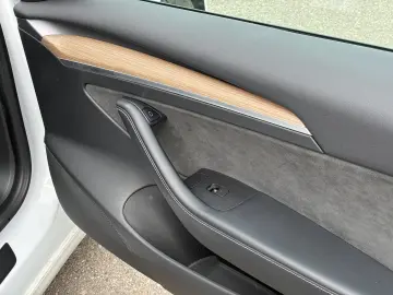 Tesla Model 3 Dual Motor Long Range