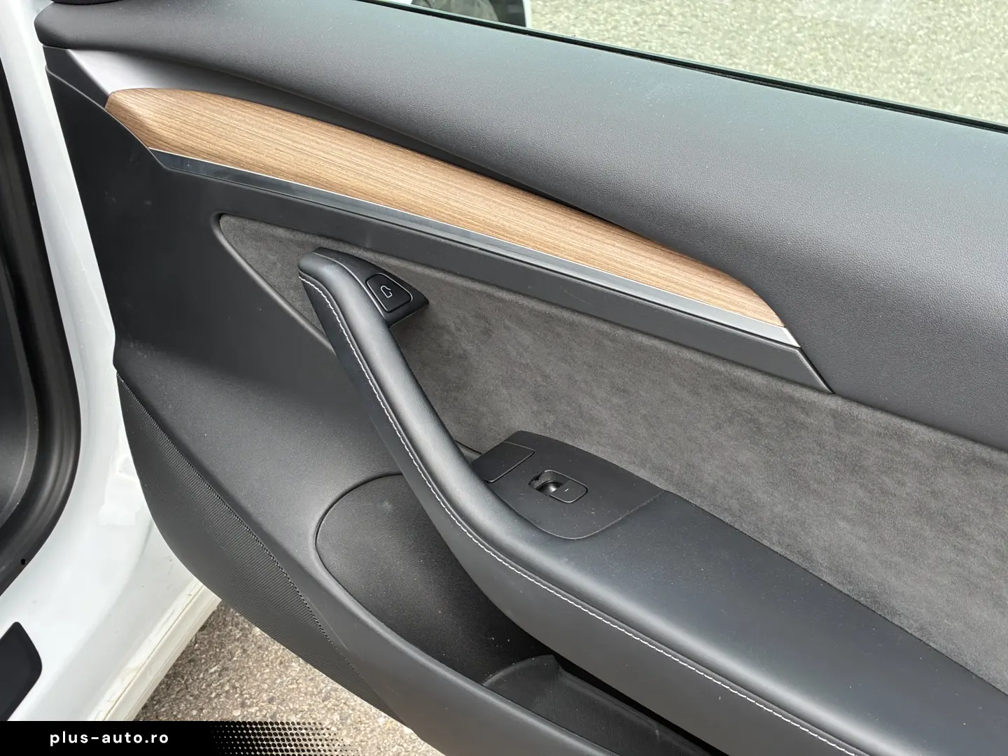 Tesla Model 3 Dual Motor Long Range