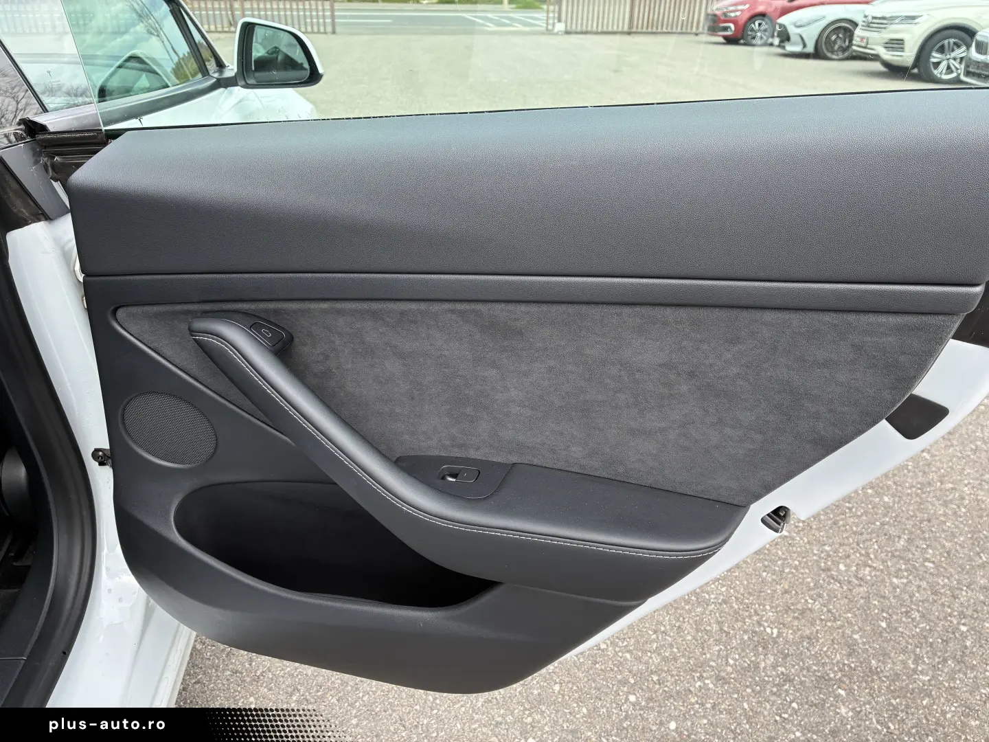 Tesla Model 3 Dual Motor Long Range