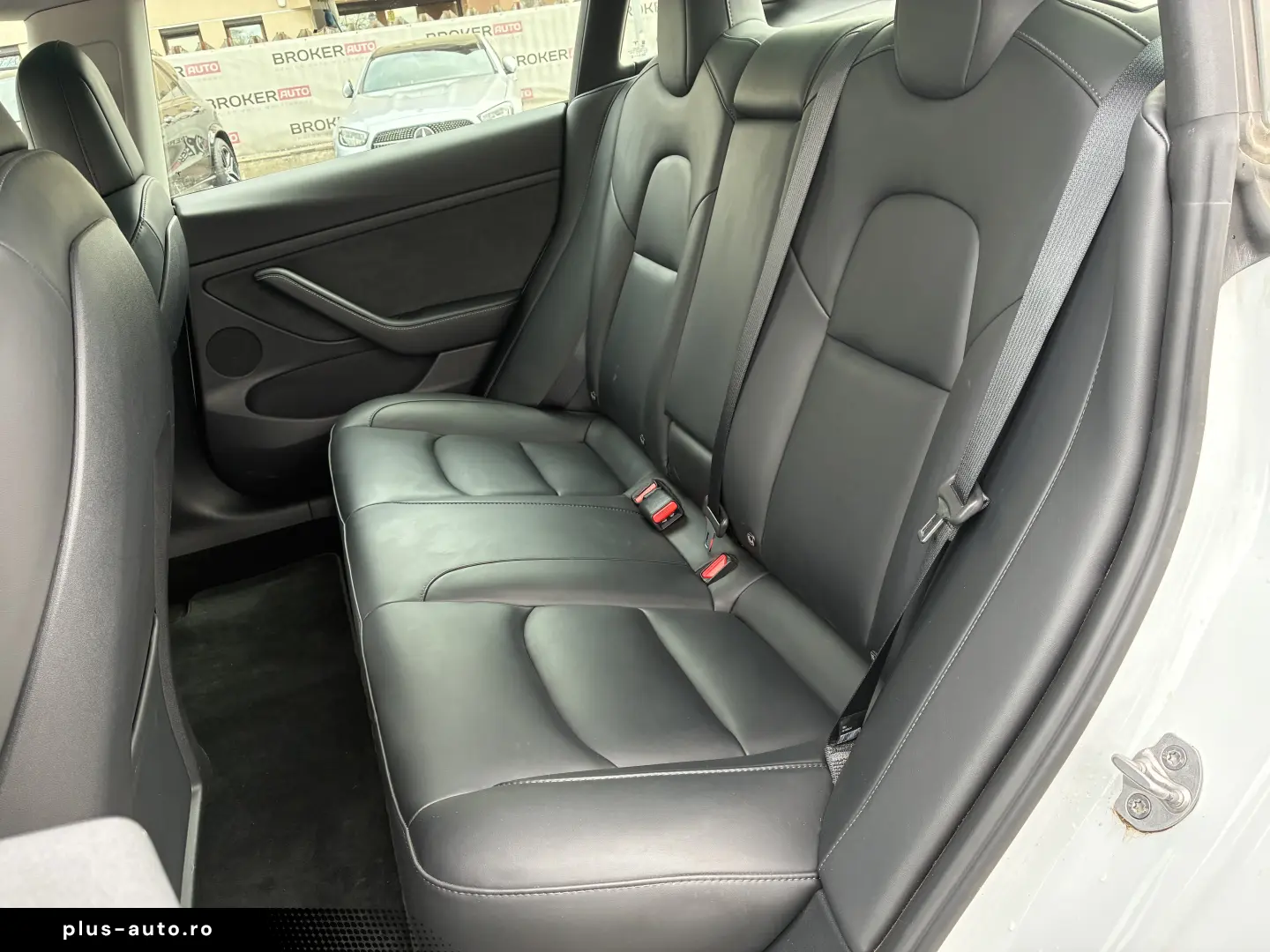 Tesla Model 3 Dual Motor Long Range