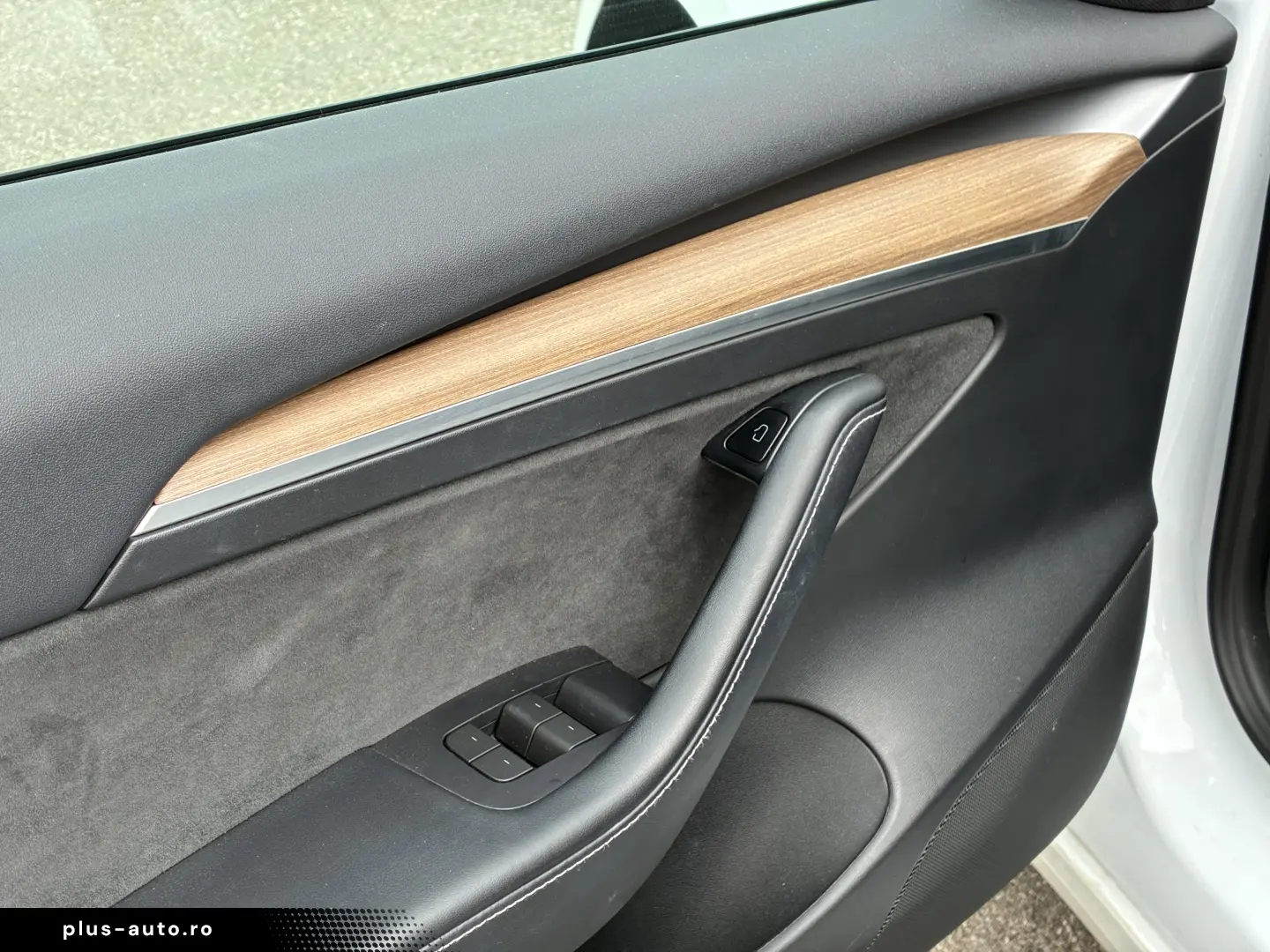 Tesla Model 3 Dual Motor Long Range