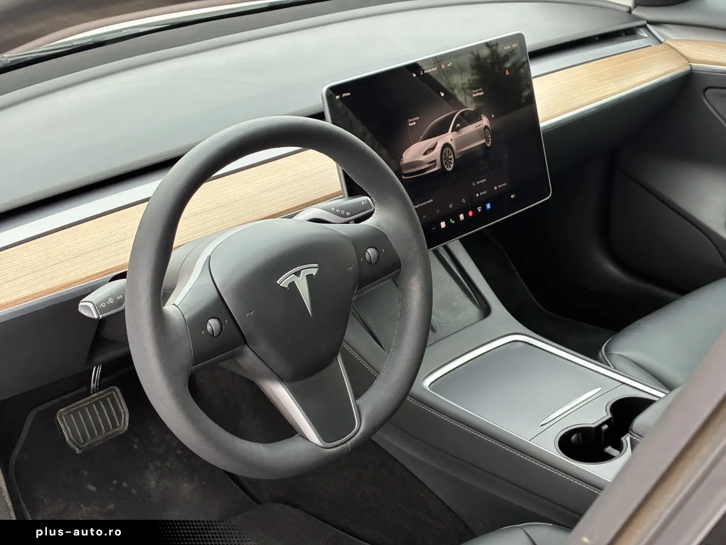 Tesla Model 3 Dual Motor Long Range