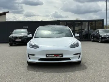 Tesla Model 3 Dual Motor Long Range