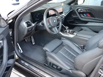 BMW M2 Coupé DKG