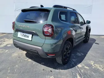DACIA DUSTER 1.3 TCe 150CP Extreme EDC