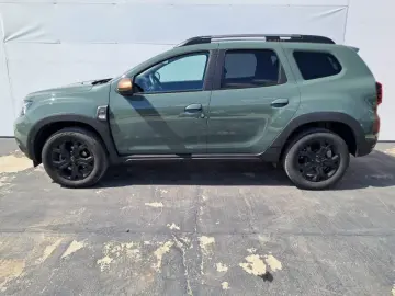 DACIA DUSTER 1.3 TCe 150CP Extreme EDC