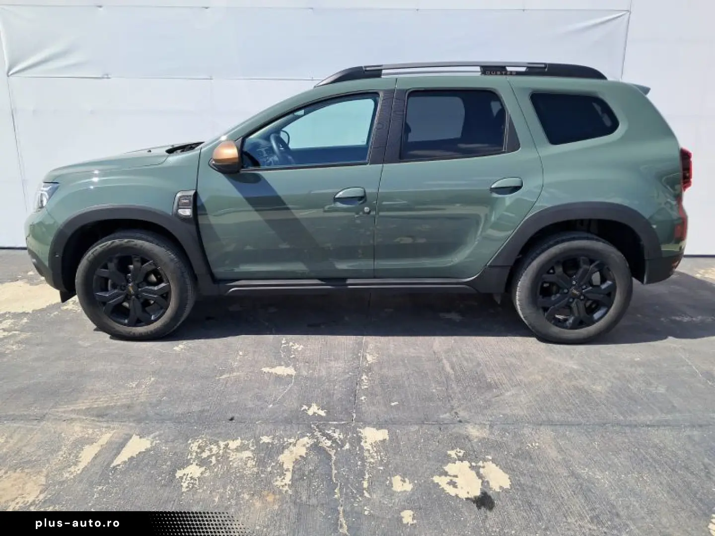 DACIA DUSTER 1.3 TCe 150CP Extreme EDC