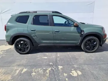 DACIA DUSTER 1.3 TCe 150CP Extreme EDC
