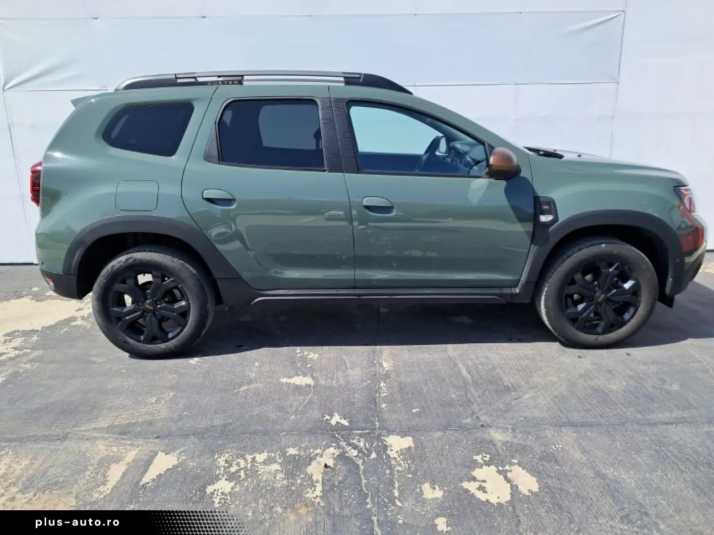 DACIA DUSTER 1.3 TCe 150CP Extreme EDC