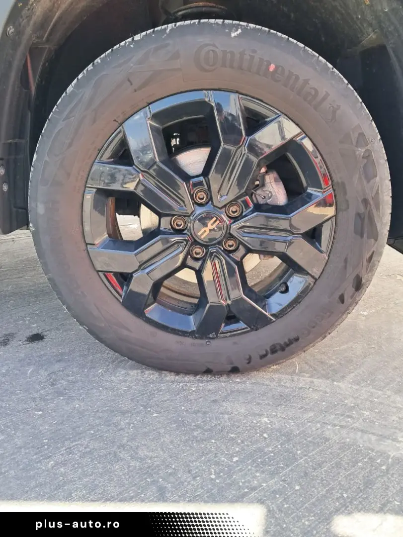 DACIA DUSTER 1.3 TCe 150CP Extreme EDC