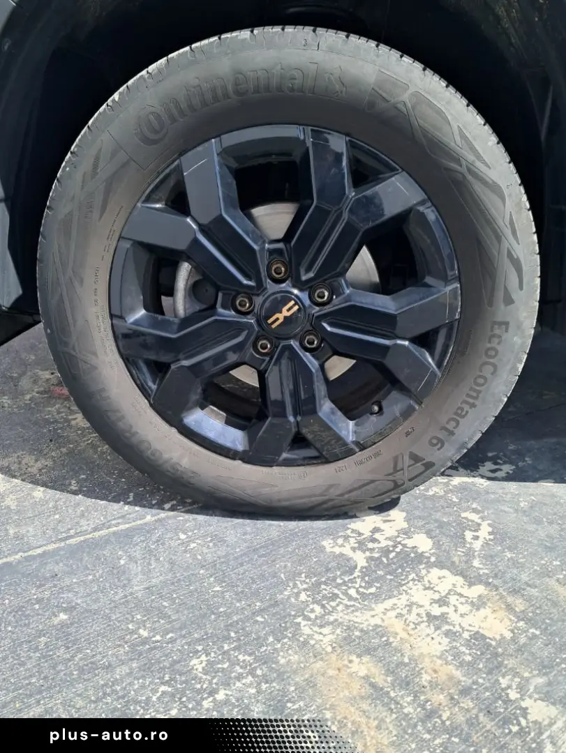 DACIA DUSTER 1.3 TCe 150CP Extreme EDC