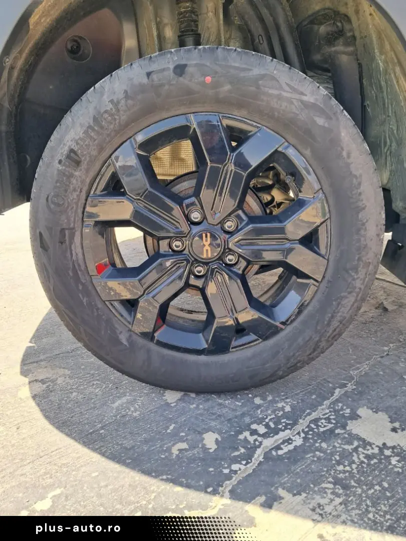 DACIA DUSTER 1.3 TCe 150CP Extreme EDC