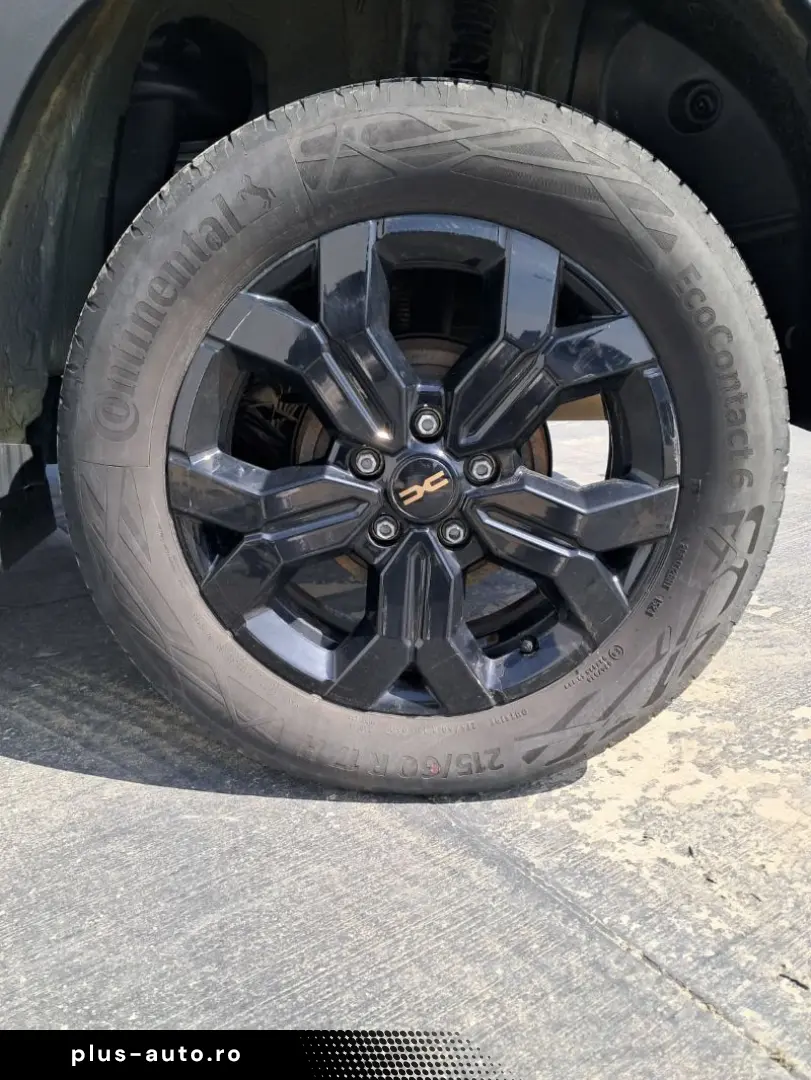 DACIA DUSTER 1.3 TCe 150CP Extreme EDC